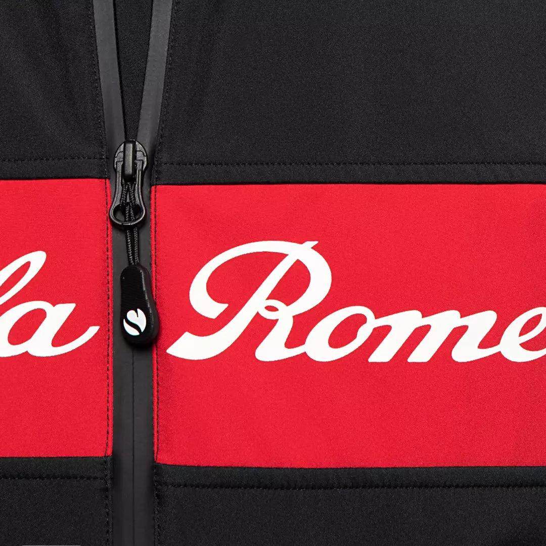 ALFA ROMEO SOFTSHELL JACKET MEN | Speed Racewear