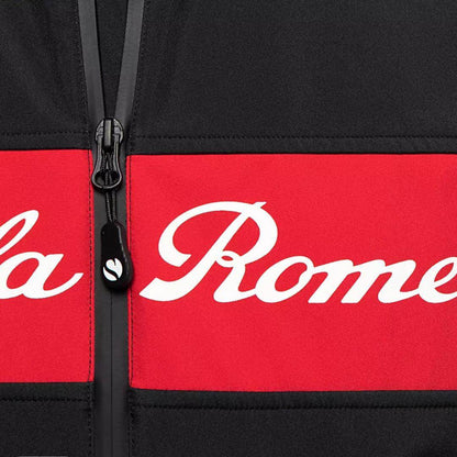 ALFA ROMEO SOFTSHELL JACKET MEN | Speed Racewear