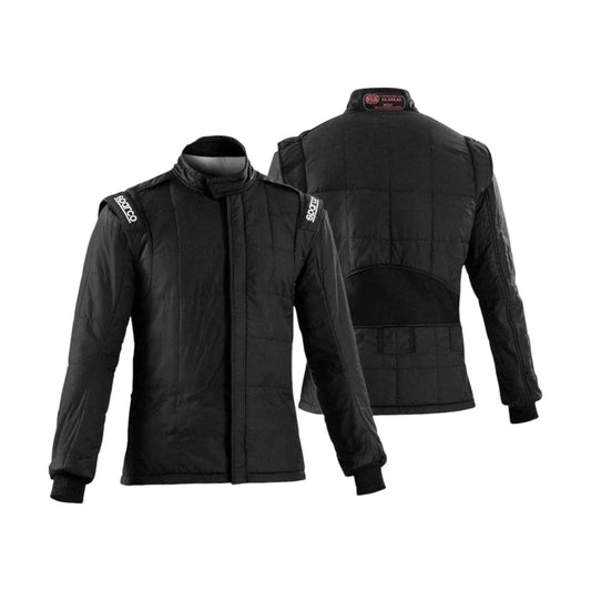 SPARCO MECHANIC JACKET FIA | Speed Racewear