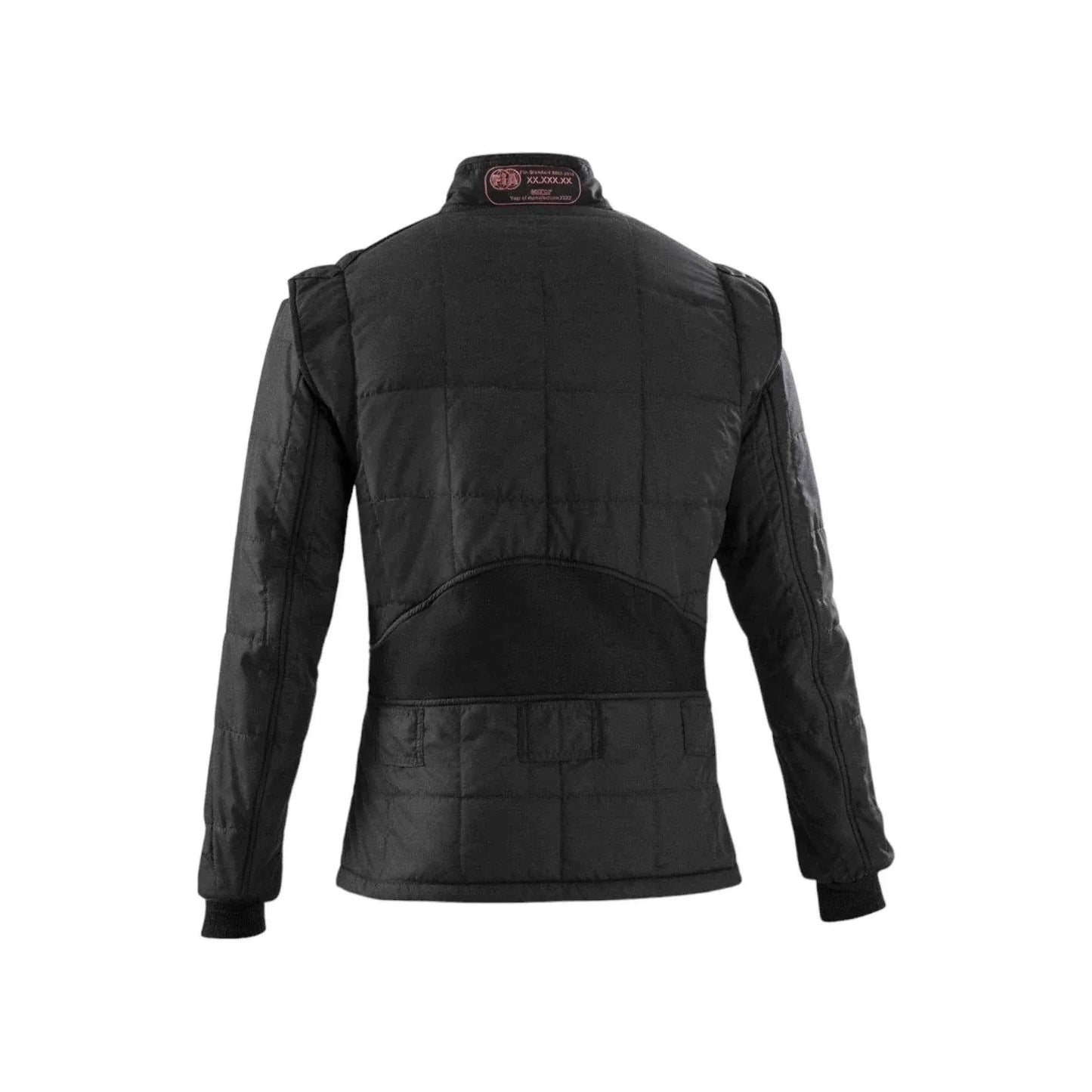 SPARCO MECHANIC JACKET FIA | Speed Racewear