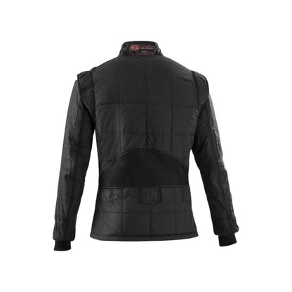 SPARCO MECHANIC JACKET FIA | Speed Racewear