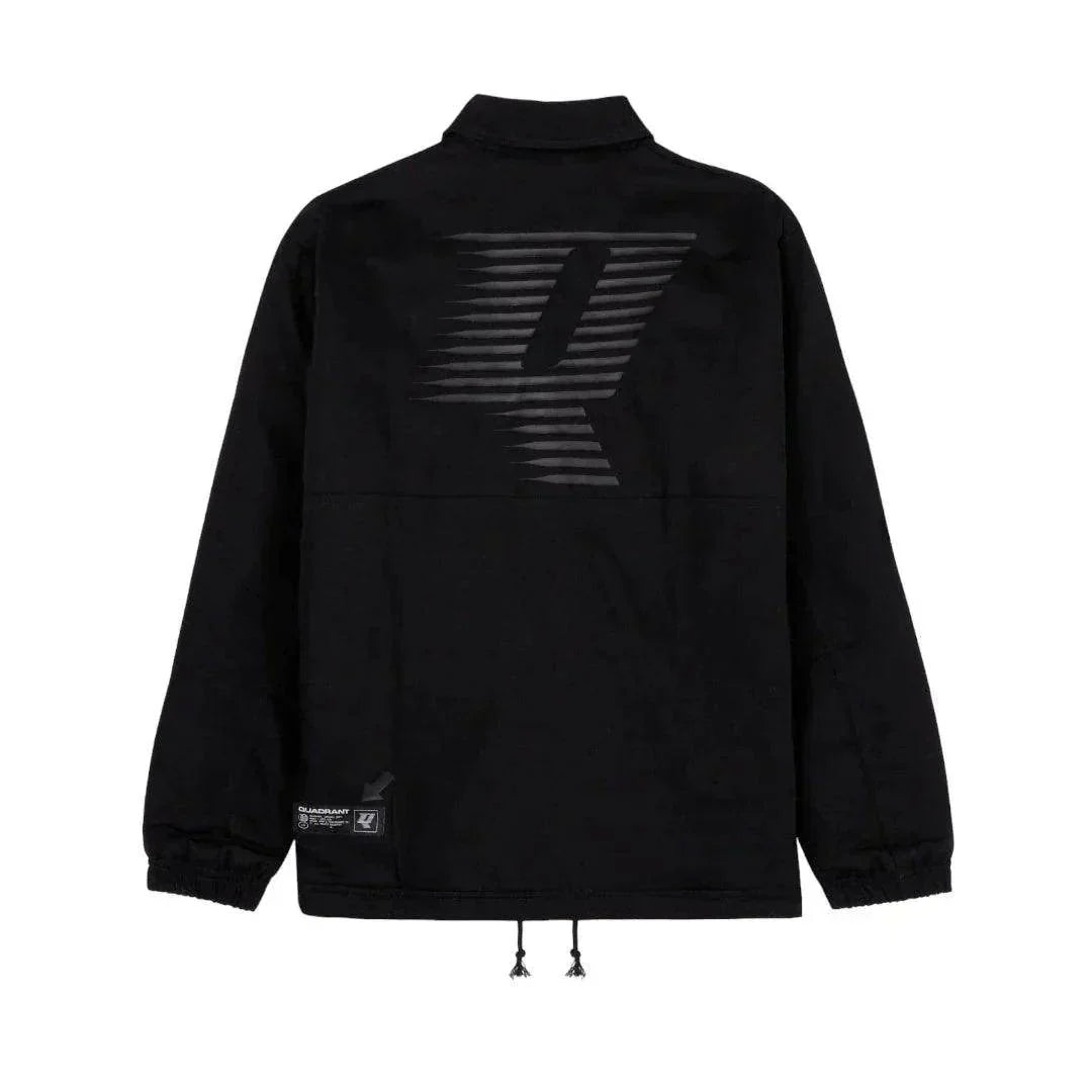 SPEEDCO JACKET | Speed Racewear