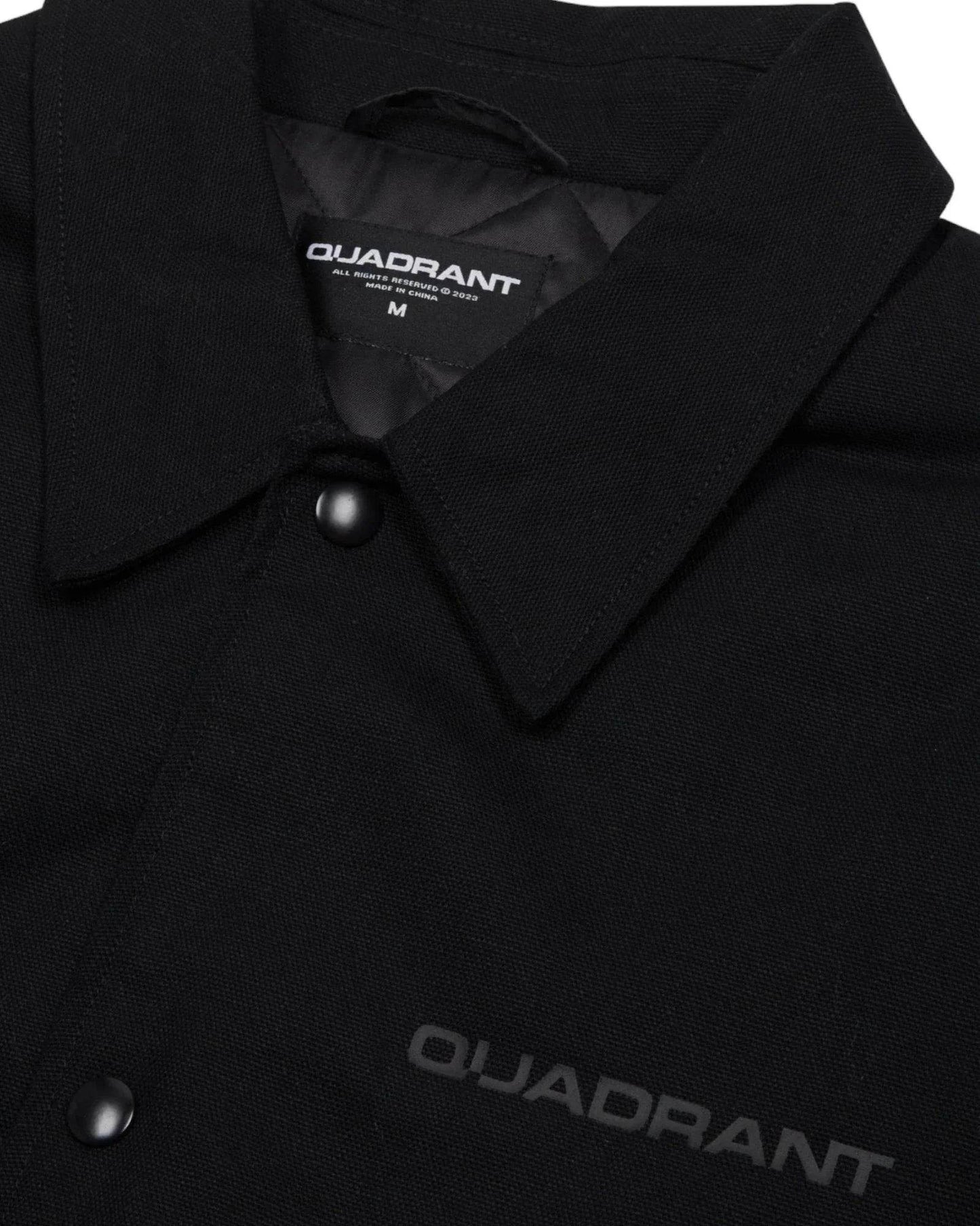 SPEEDCO JACKET | Speed Racewear