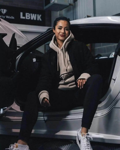 SPEEDCO JACKET | Speed Racewear