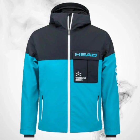 Ski Collection Head Nova Jacket | Speed Racewear