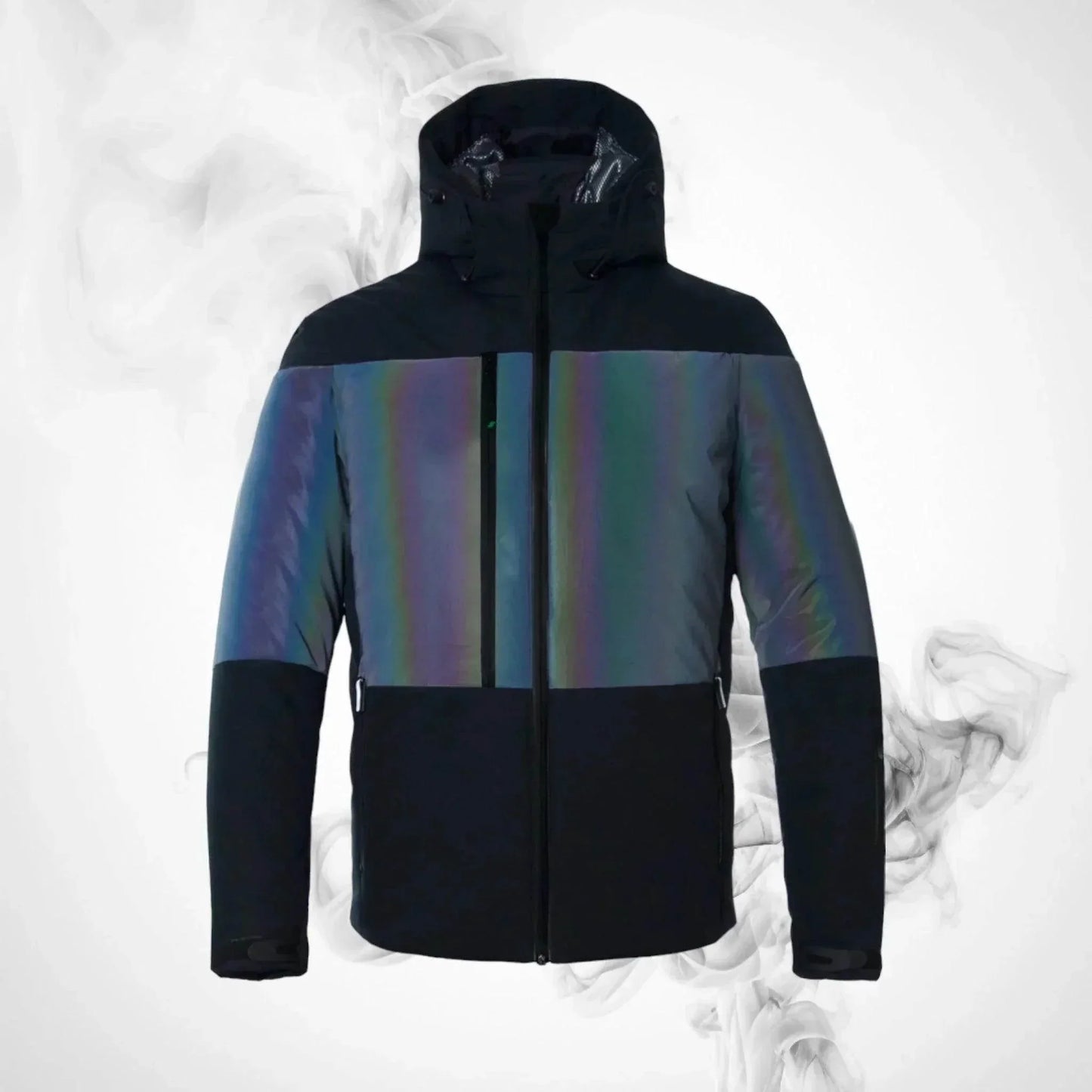 Ski ENERGIAPURA Flaine Jacket | Speed Racewear