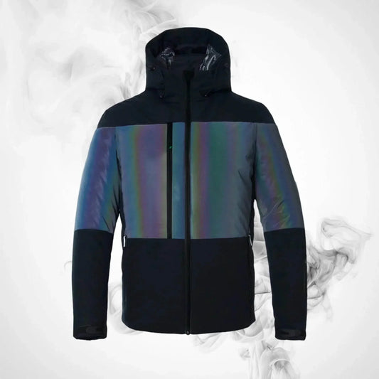 Ski ENERGIAPURA Flaine Jacket | Speed Racewear
