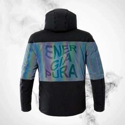 Ski ENERGIAPURA Flaine Jacket | Speed Racewear