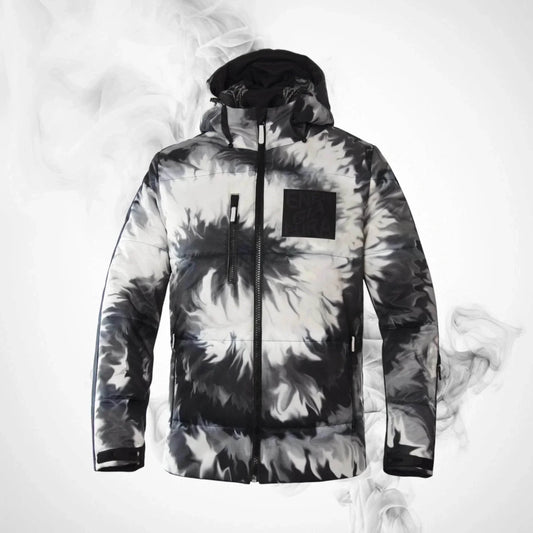 Ski ENERGIAPURA Fluid Jacket | Speed Racewear