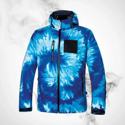 Ski ENERGIAPURA Fluid Jacket | Speed Racewear