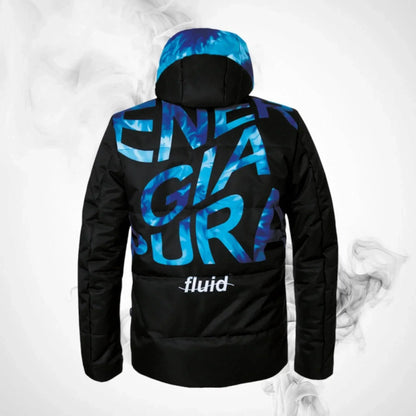 Ski ENERGIAPURA Fluid Jacket | Speed Racewear