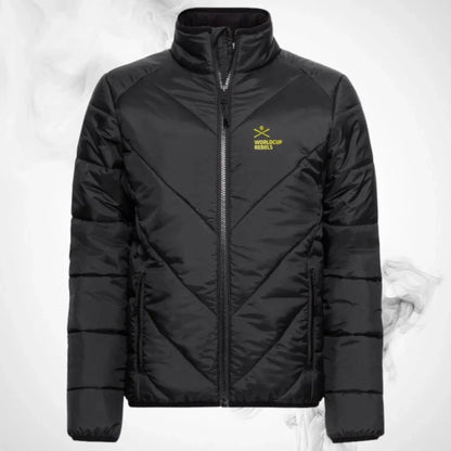 Ski HEAD Race Kinetic Jacket Junior Black - 2020/21 | Speed Racewear