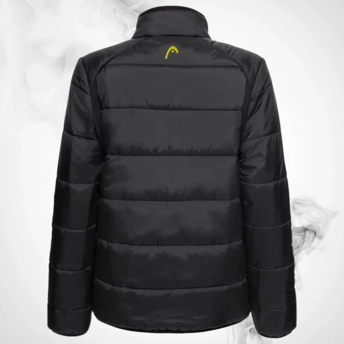 Ski HEAD Race Kinetic Jacket Junior Black - 2020/21 | Speed Racewear