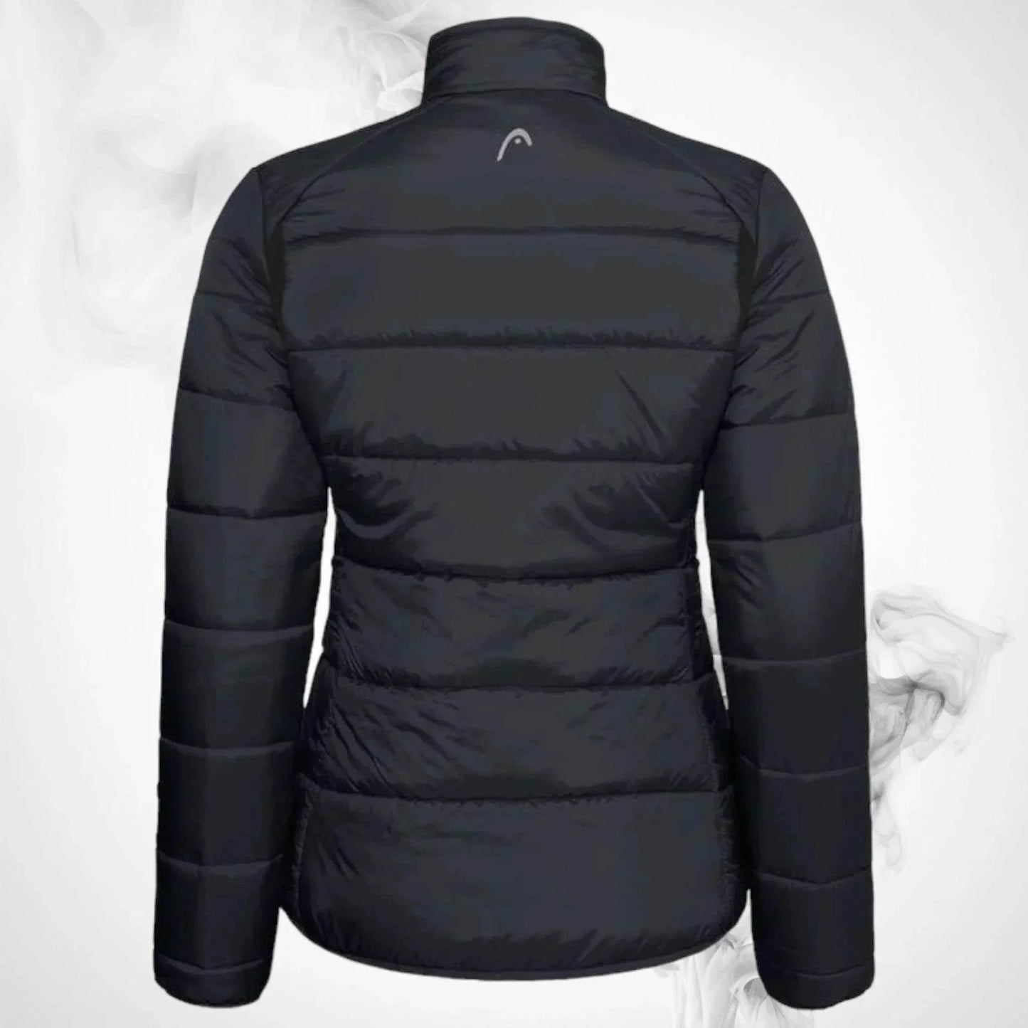 Ski HEAD Race Kinetic Jacket Women Black - 2020/21 | Speed Racewear