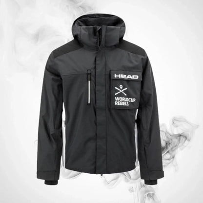 Ski HEAD Race Team Jacket Junior | Speed Racewear
