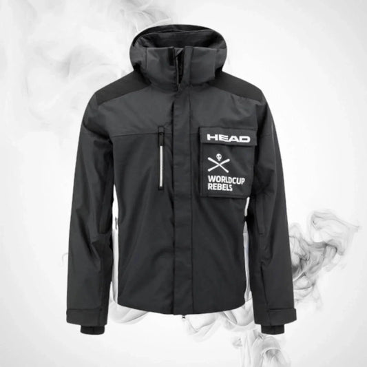 Ski HEAD Race Team Jacket Junior | Speed Racewear