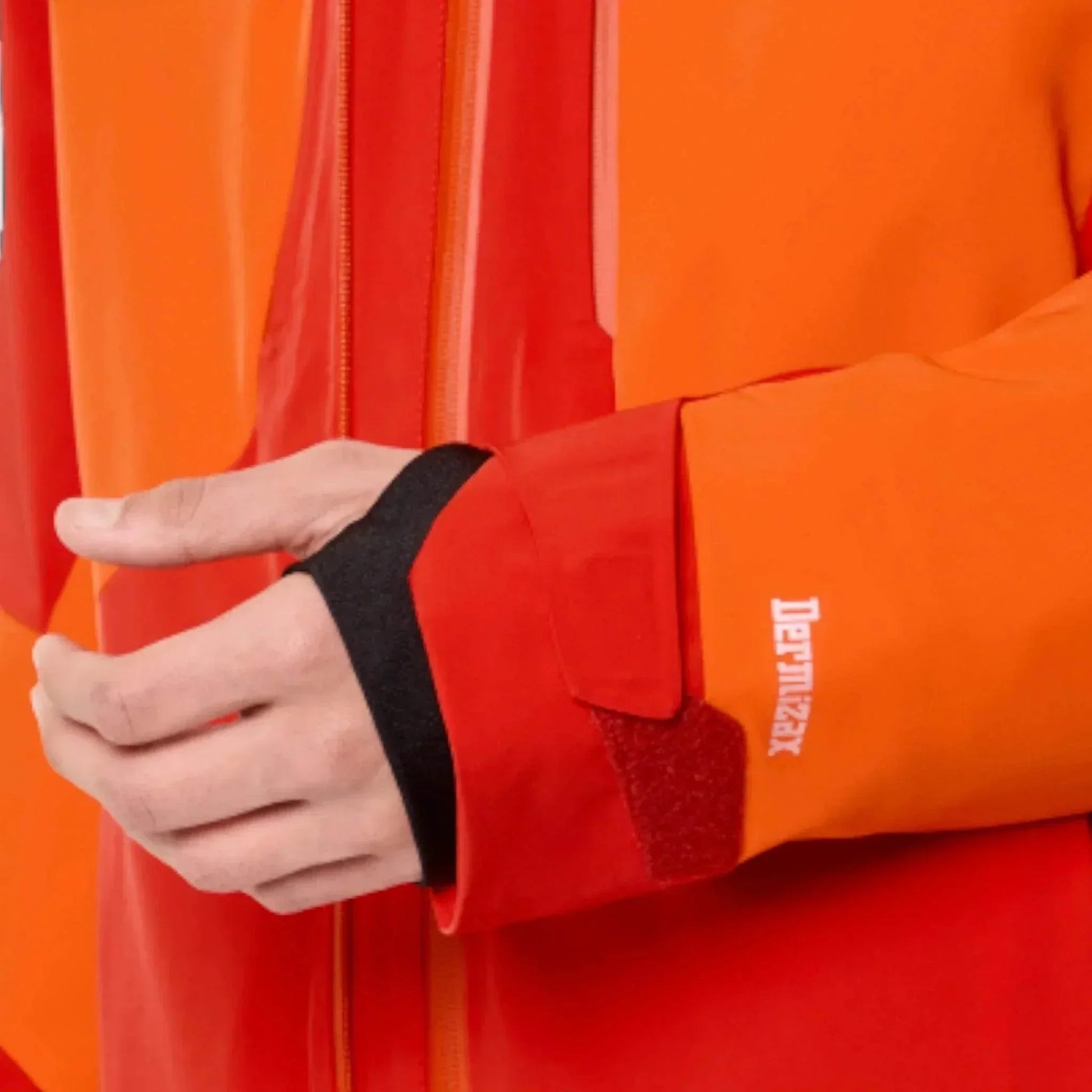 Insulated jacket Descente Swiss/Insulated Jacket | Speed Racewear
