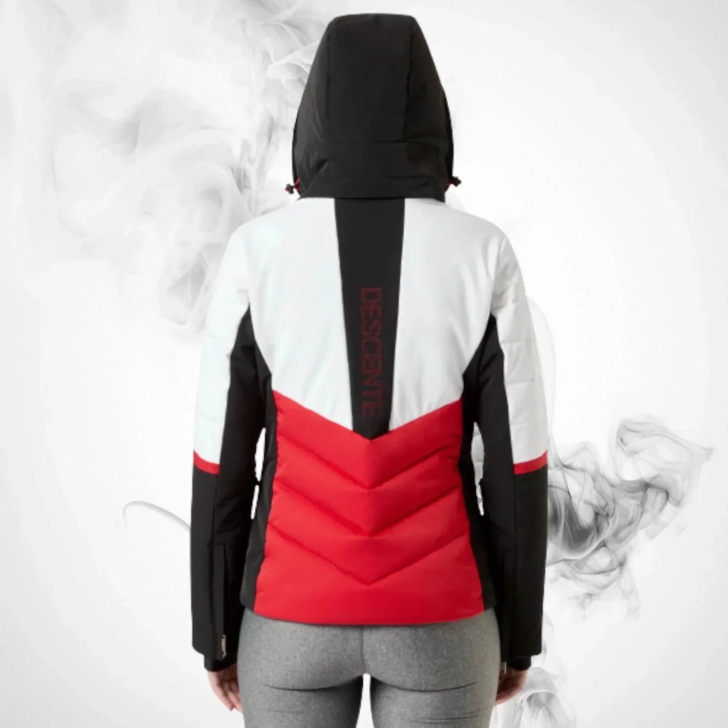 Ski Kurtka narciarska Descente Iris | Speed Racewear