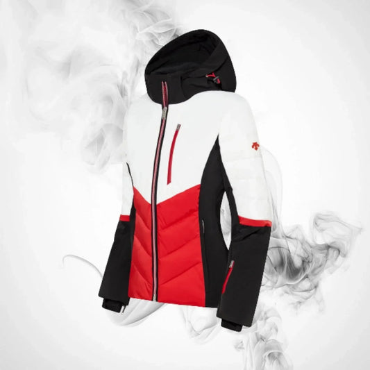 Ski Kurtka narciarska Descente Iris | Speed Racewear