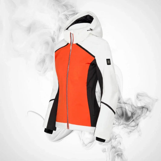 Ski Kurtka narciarska Descente Linda | Speed Racewear