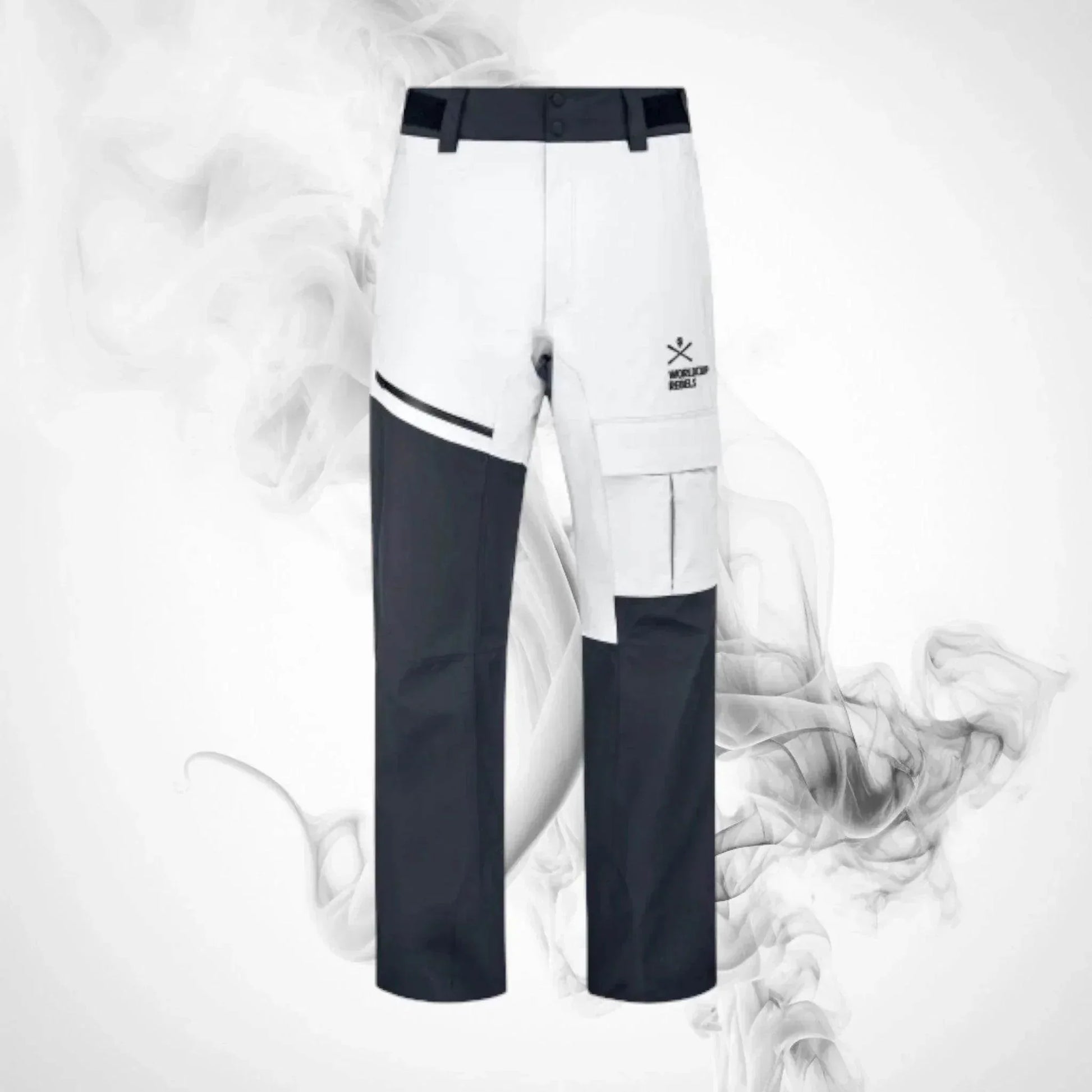Ski Men HEAD Race Nova Pants | Speed Racewear