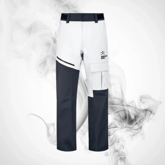 Ski Men HEAD Race Nova Pants | Speed Racewear