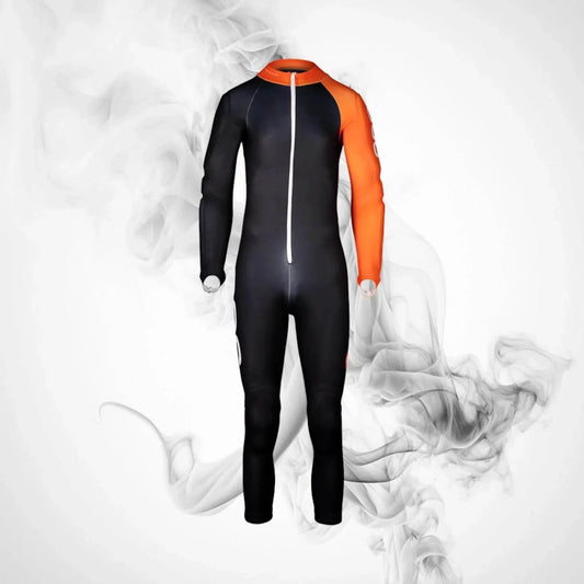 Ski Race Suit POC Skin Gs Jr Uranium | Speed Racewear