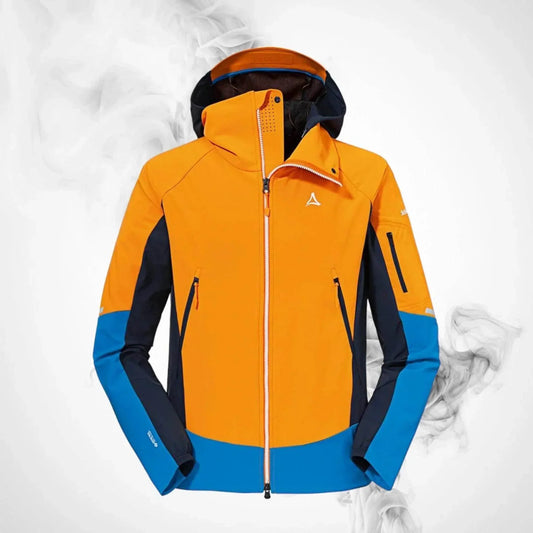 Ski SCHOFFEL Softshell Jacket | Speed Racewear
