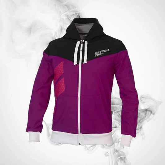 Ski Softshell ENERGIAPURA Felpa Tip | Speed Racewear