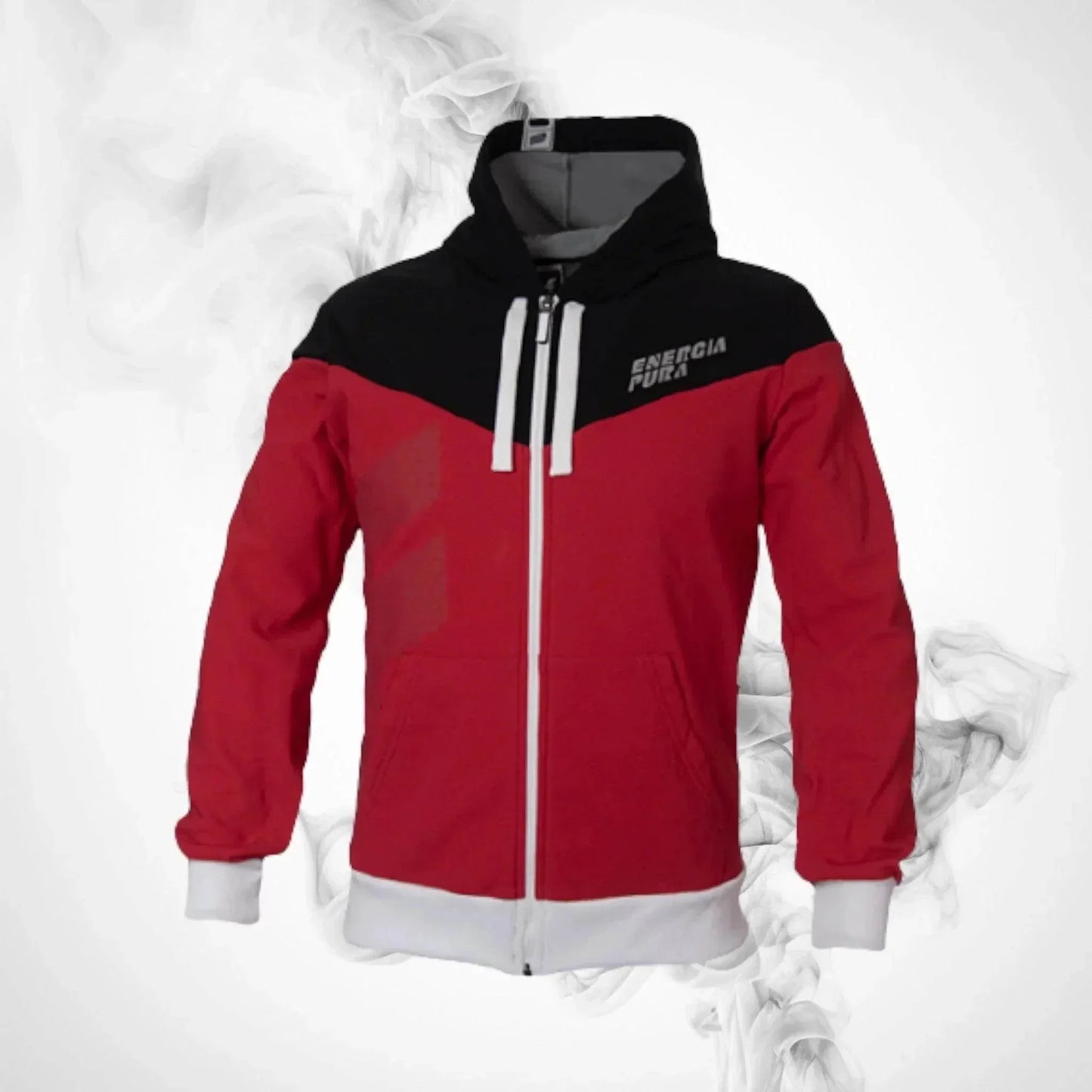 Ski Softshell ENERGIAPURA Felpa Tip | Speed Racewear
