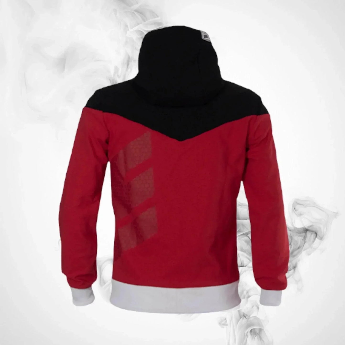 Ski Softshell ENERGIAPURA Felpa Tip | Speed Racewear