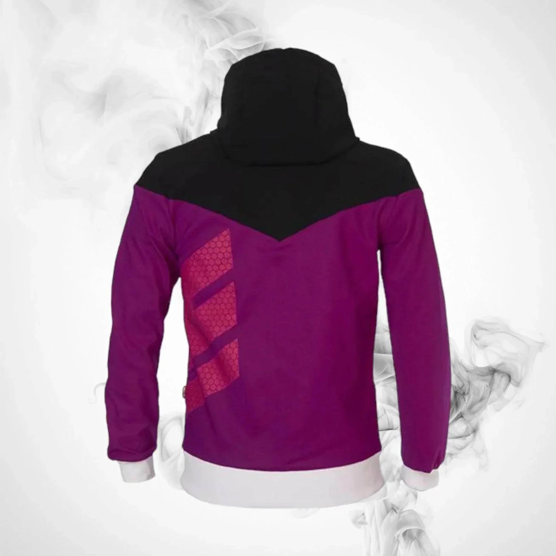 Ski Softshell ENERGIAPURA Felpa Tip | Speed Racewear