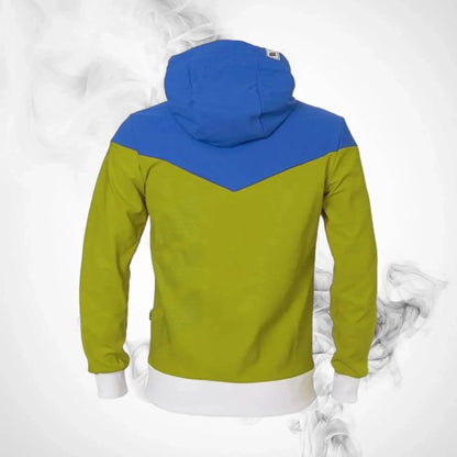 Ski Softshell ENERGIAPURA Felpa Tip | Speed Racewear