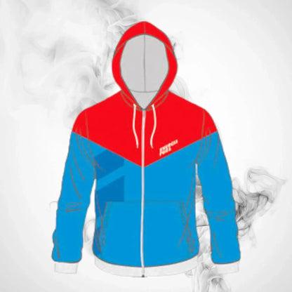 Ski Softshell ENERGIAPURA Felpa Tip | Speed Racewear