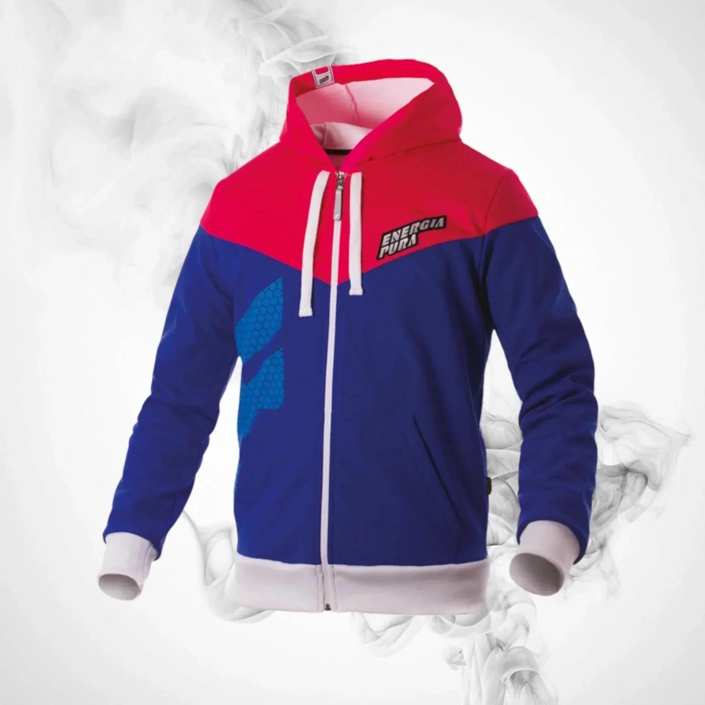 Ski Softshell ENERGIAPURA Felpa Tip | Speed Racewear