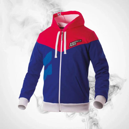 Ski Softshell ENERGIAPURA Felpa Tip | Speed Racewear