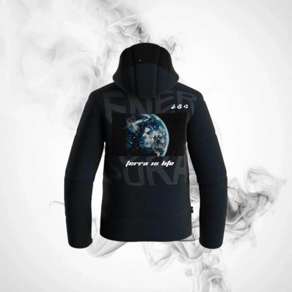 Ski ENERGIAPURA Aurora jacket | Speed Racewear