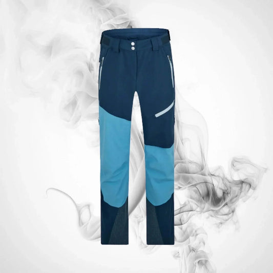 Ski pants Ziener Tresa Lady Hale Navy | Speed Racewear