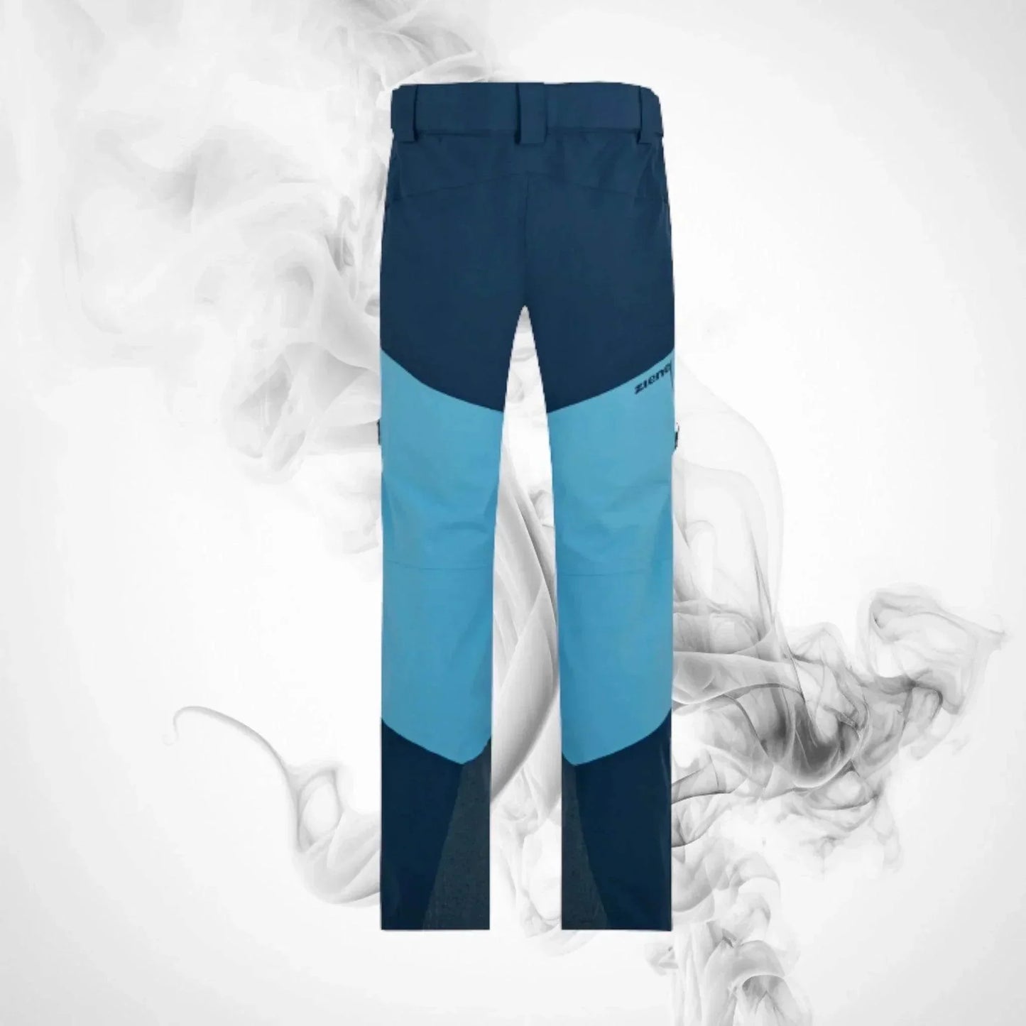 Ski pants Ziener Tresa Lady Hale Navy | Speed Racewear
