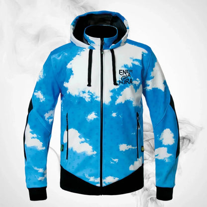 Ski Softshell ENERGIAPURA Cielo Junior - 2022/23 | Speed Racewear