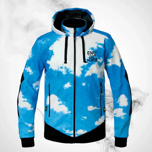 Ski Softshell ENERGIAPURA Cielo Junior - 2022/23 | Speed Racewear