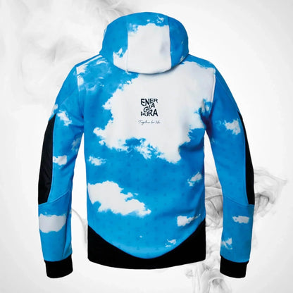 Ski Softshell ENERGIAPURA Cielo Junior - 2022/23 | Speed Racewear