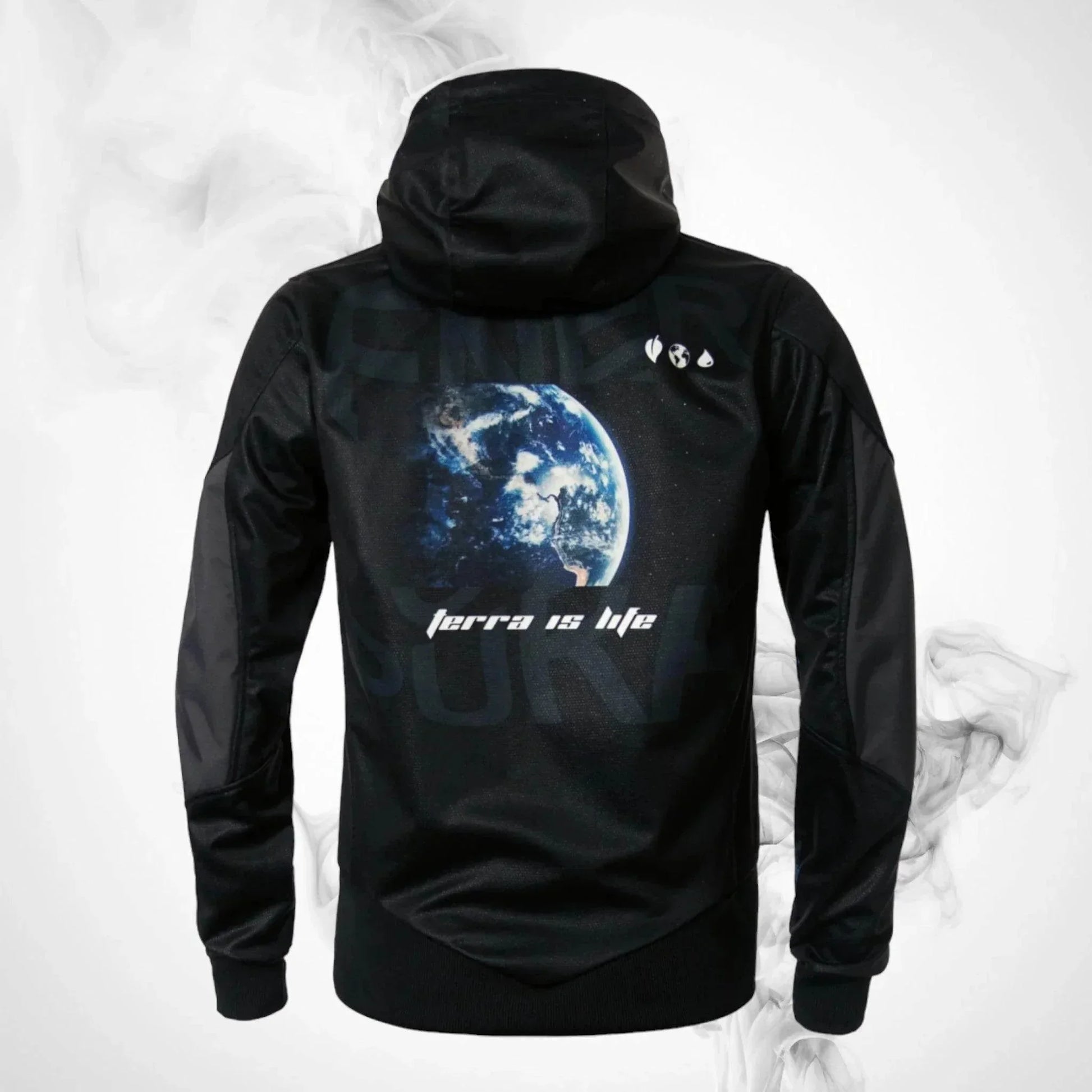 Ski Softshell ENERGIAPURA Life Planet Junior - 2022/23 | Speed Racewear