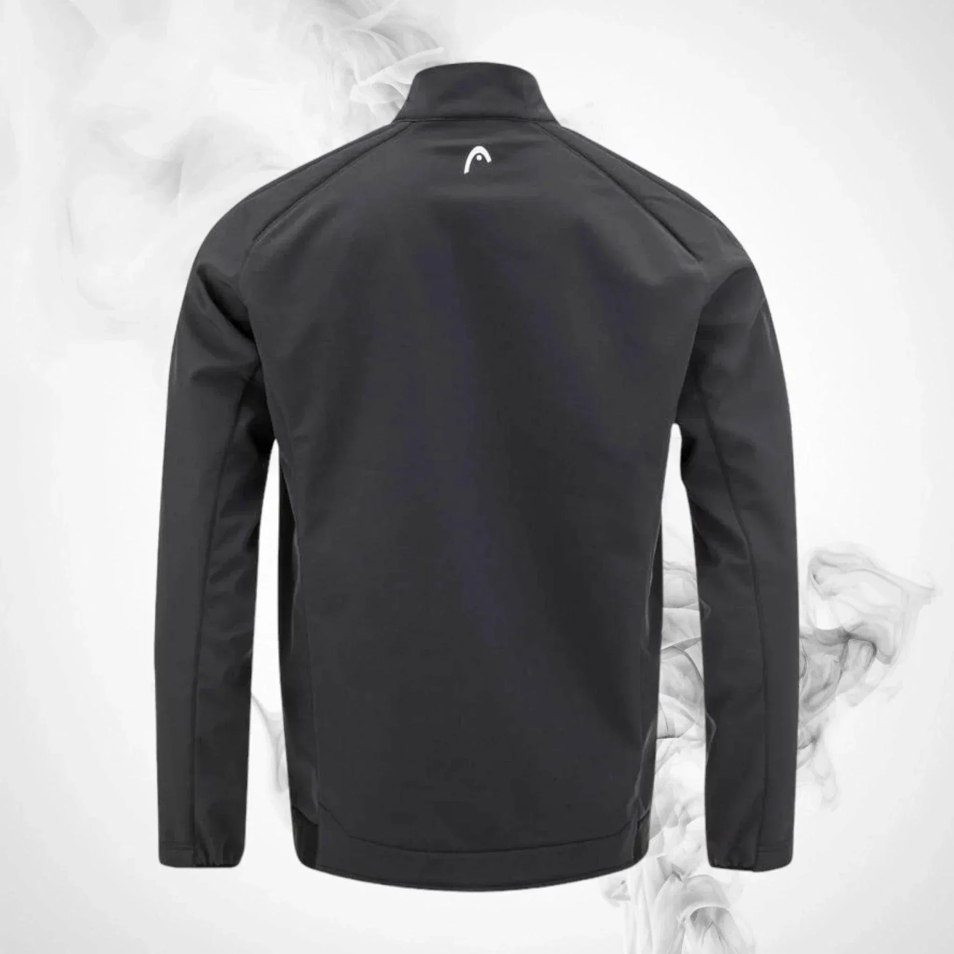 Ski Softshell HEAD Race Jacket - 2023/24 | Speed Racewear