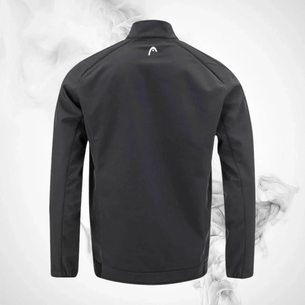 Ski Softshell HEAD Race Jacket - 2023/24 | Speed Racewear