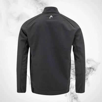 Ski Softshell HEAD Race Jacket - 2023/24 | Speed Racewear