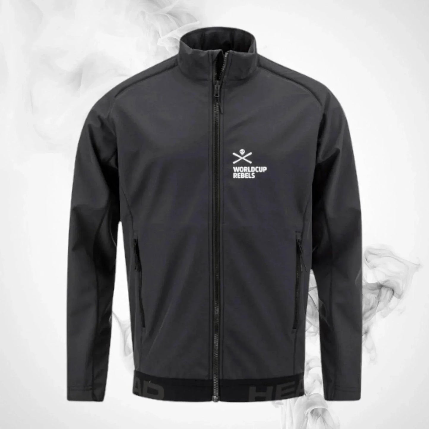 Ski Softshell Head Race Softshell Jacket Junior - 2023/24 | Speed Racewear
