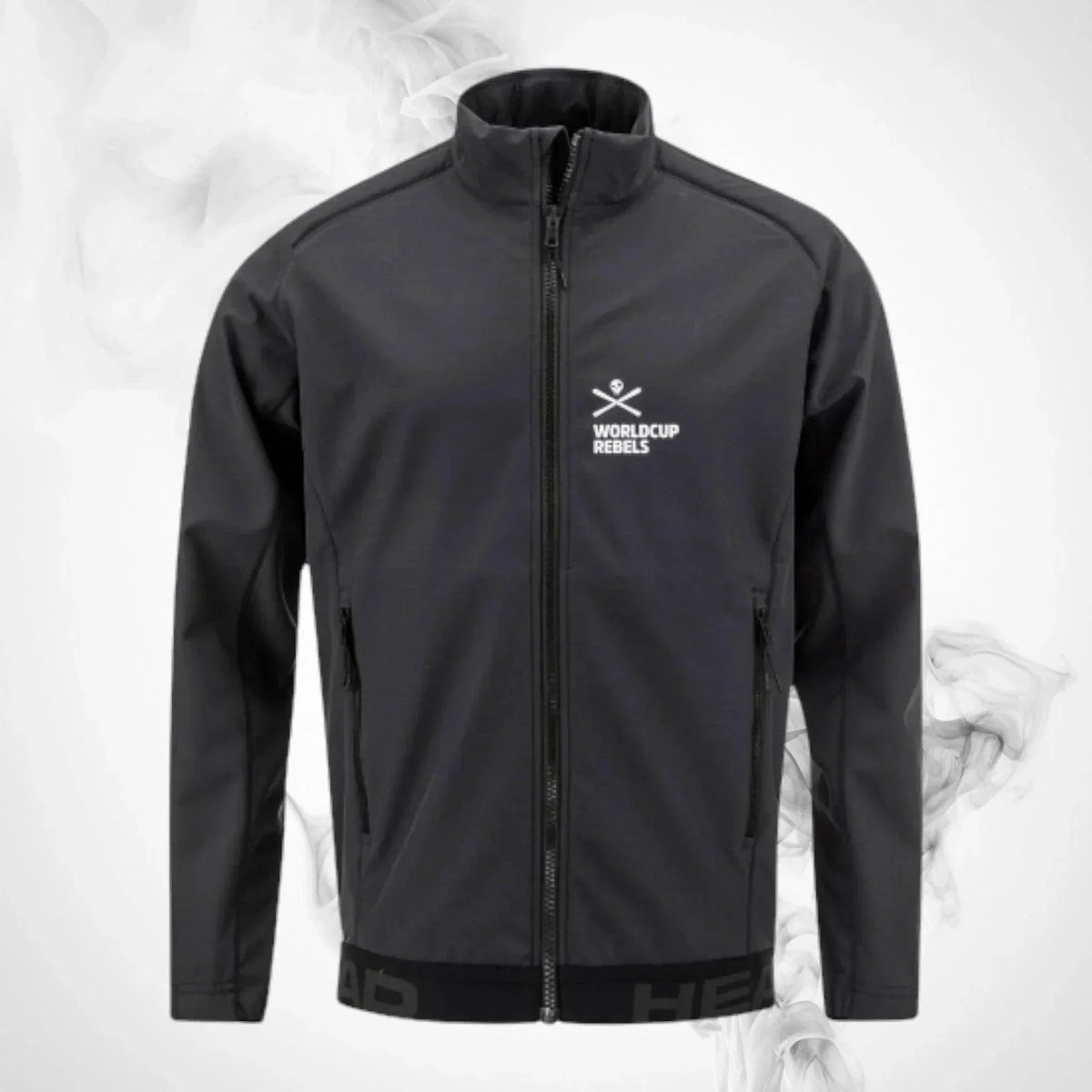 Ski Softshell Head Race Softshell Jacket Junior - 2023/24 | Speed Racewear