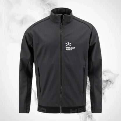Ski Softshell Head Race Softshell Jacket Junior - 2023/24 | Speed Racewear