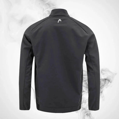 Ski Softshell Head Race Softshell Jacket Junior - 2023/24 | Speed Racewear